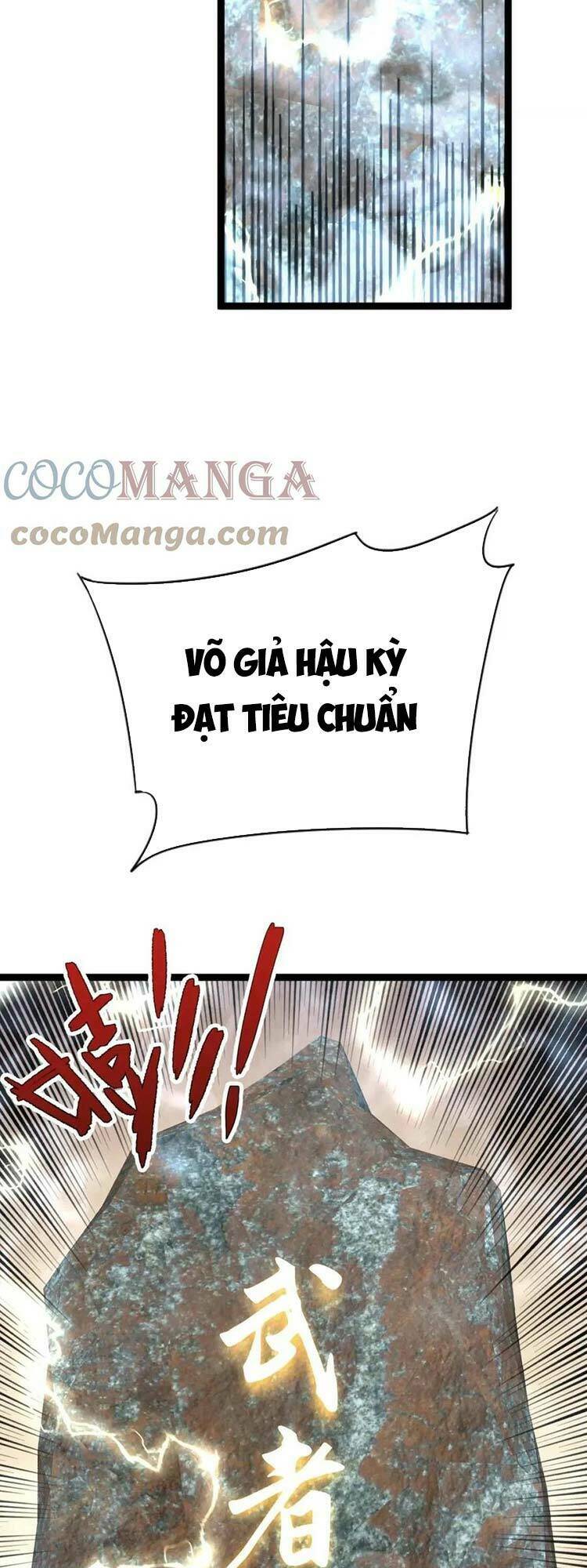 Thiên Phú Của Ngươi Giờ Là Của Ta - Chapter 31 - Page 24