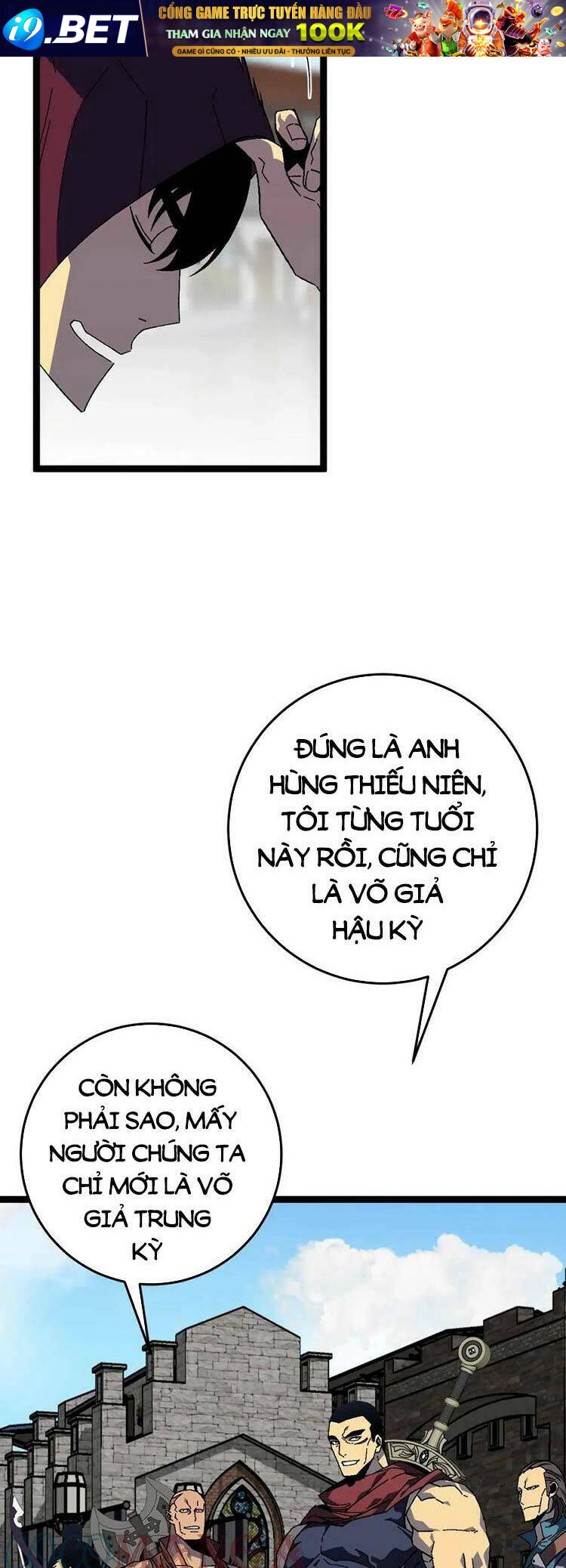 Thiên Phú Của Ngươi Giờ Là Của Ta - Chapter 31 - Page 28