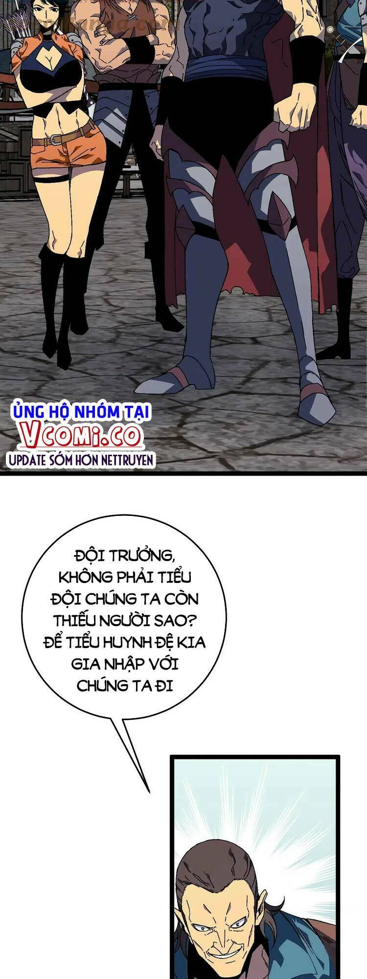 Thiên Phú Của Ngươi Giờ Là Của Ta - Chapter 31 - Page 29