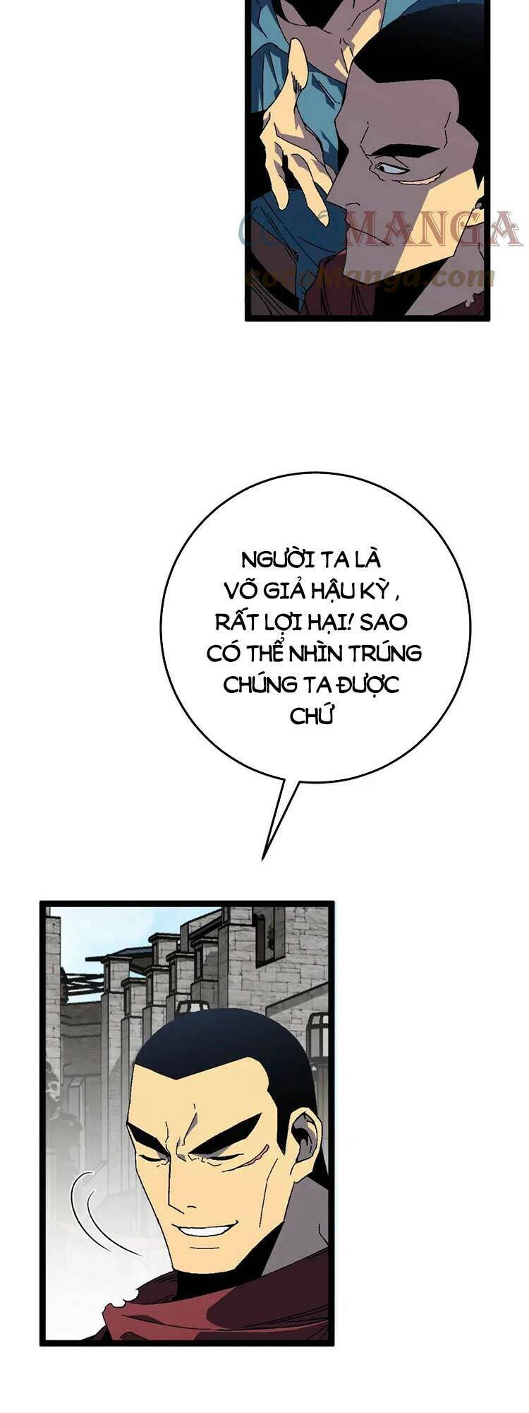 Thiên Phú Của Ngươi Giờ Là Của Ta - Chapter 31 - Page 30