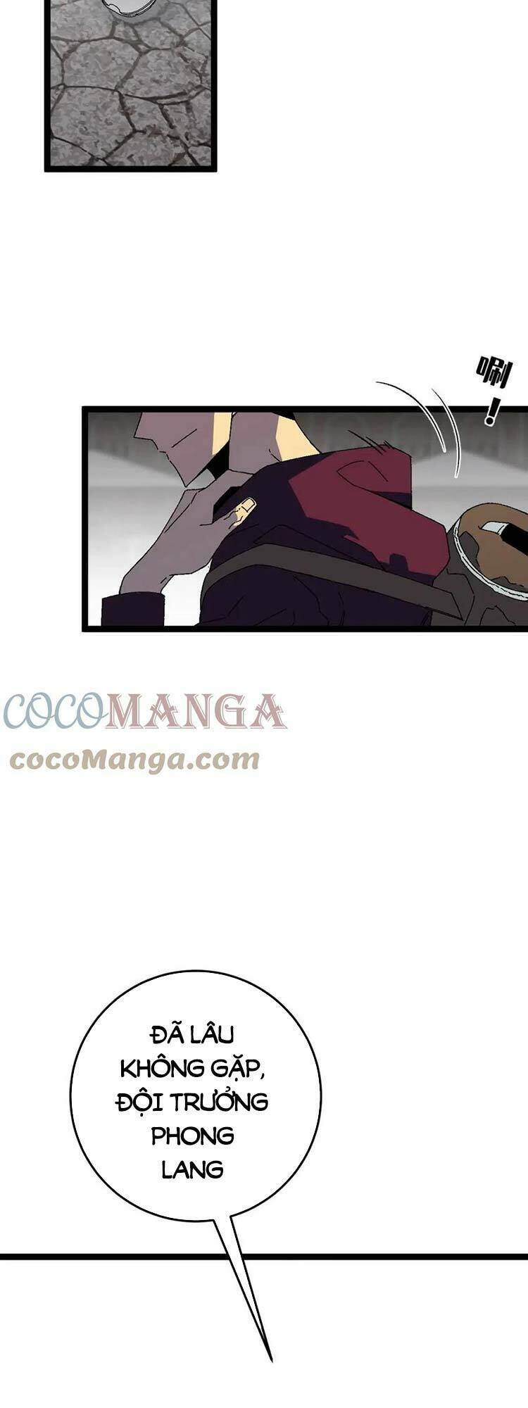 Thiên Phú Của Ngươi Giờ Là Của Ta - Chapter 31 - Page 32