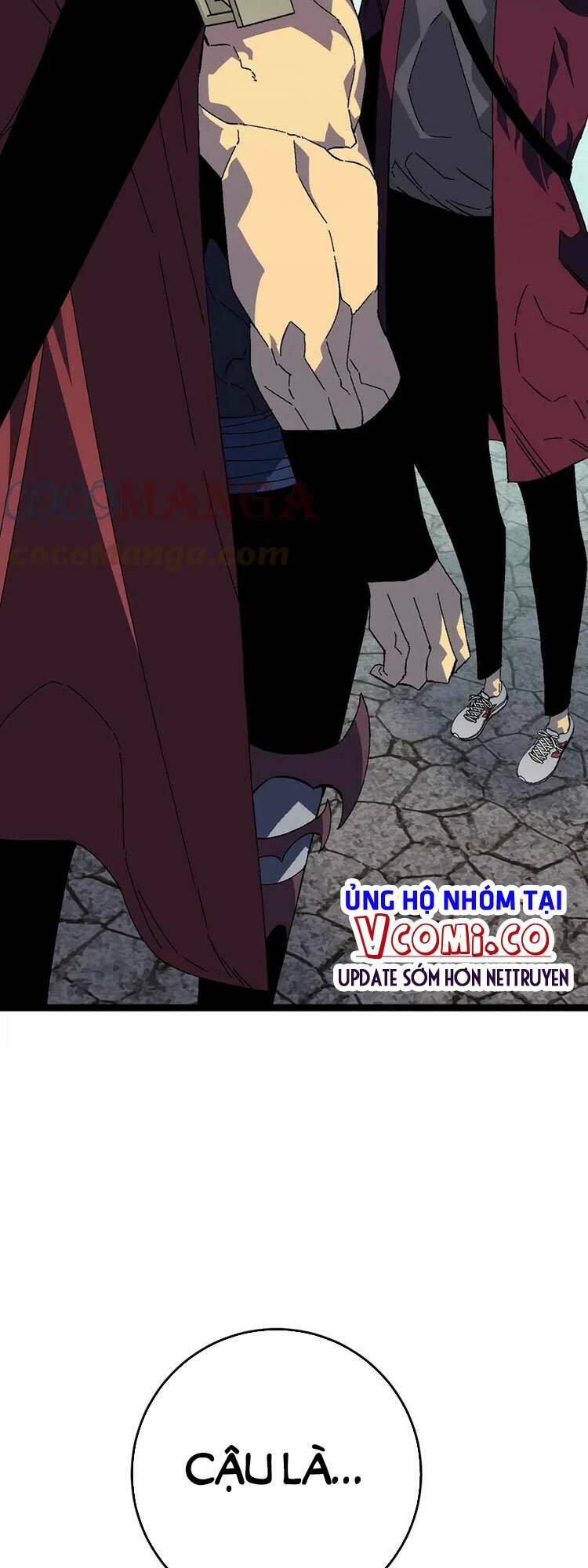 Thiên Phú Của Ngươi Giờ Là Của Ta - Chapter 31 - Page 34