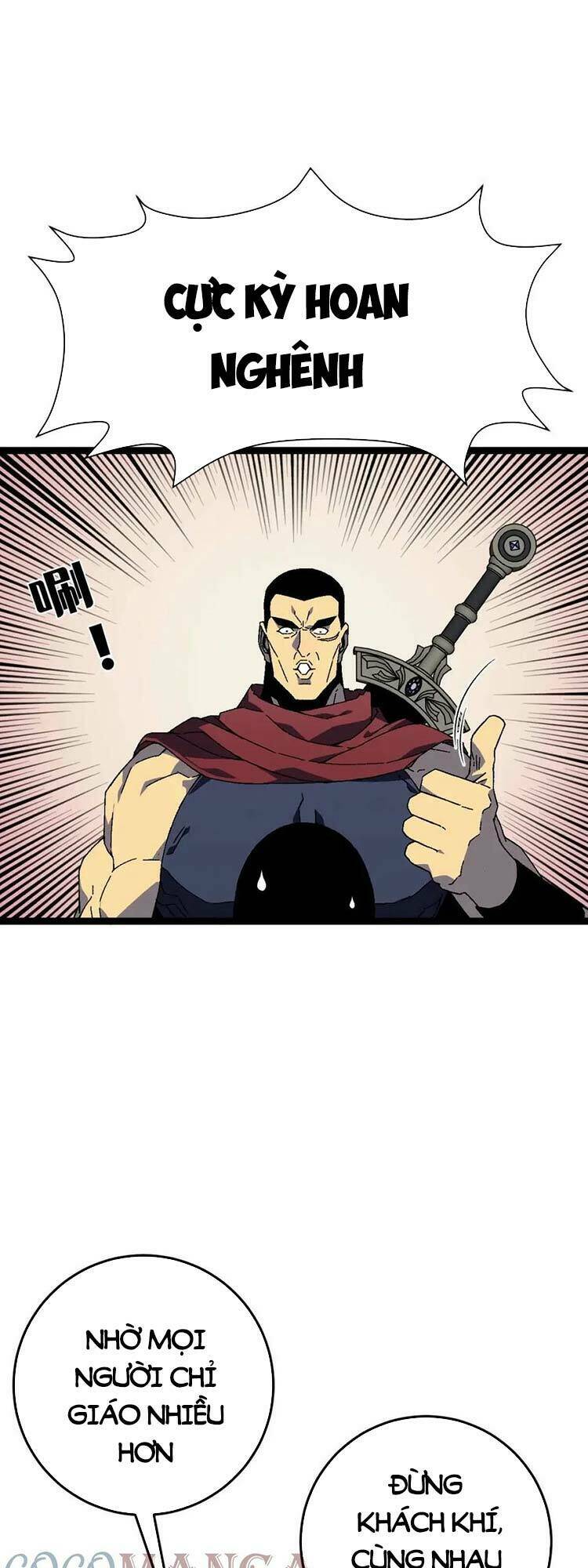 Thiên Phú Của Ngươi Giờ Là Của Ta - Chapter 31 - Page 38