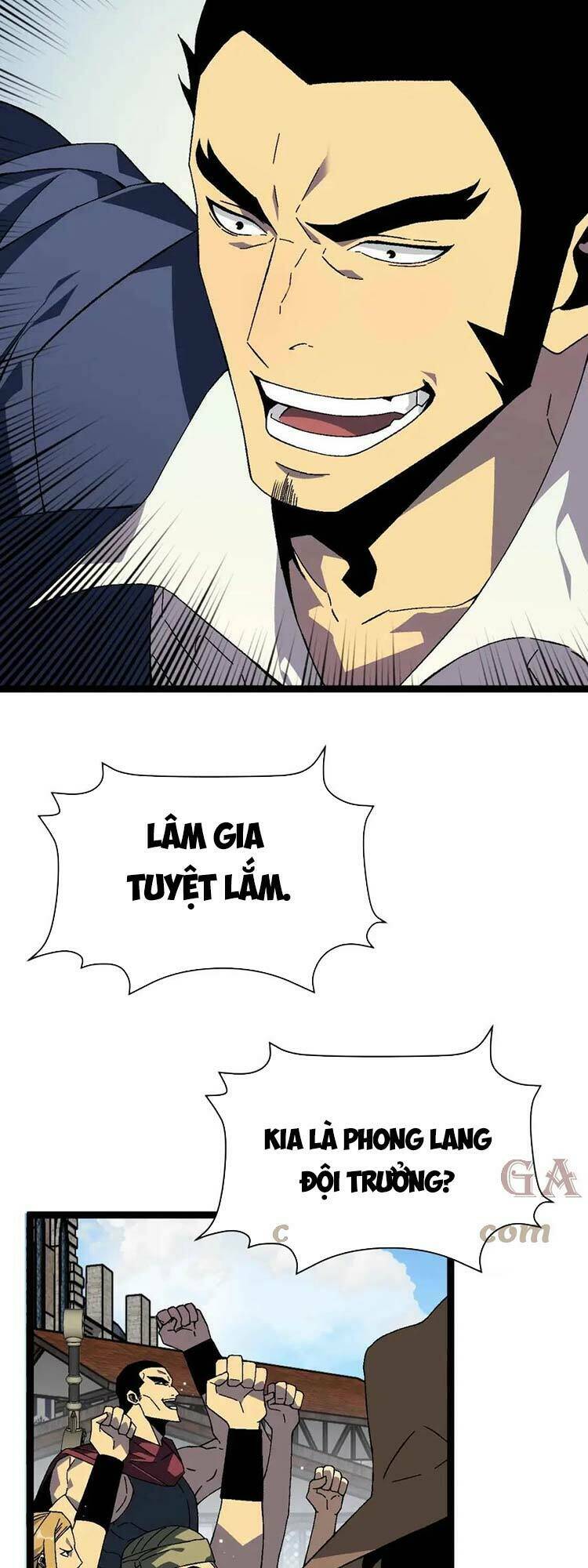 Thiên Phú Của Ngươi Giờ Là Của Ta - Chapter 31 - Page 3