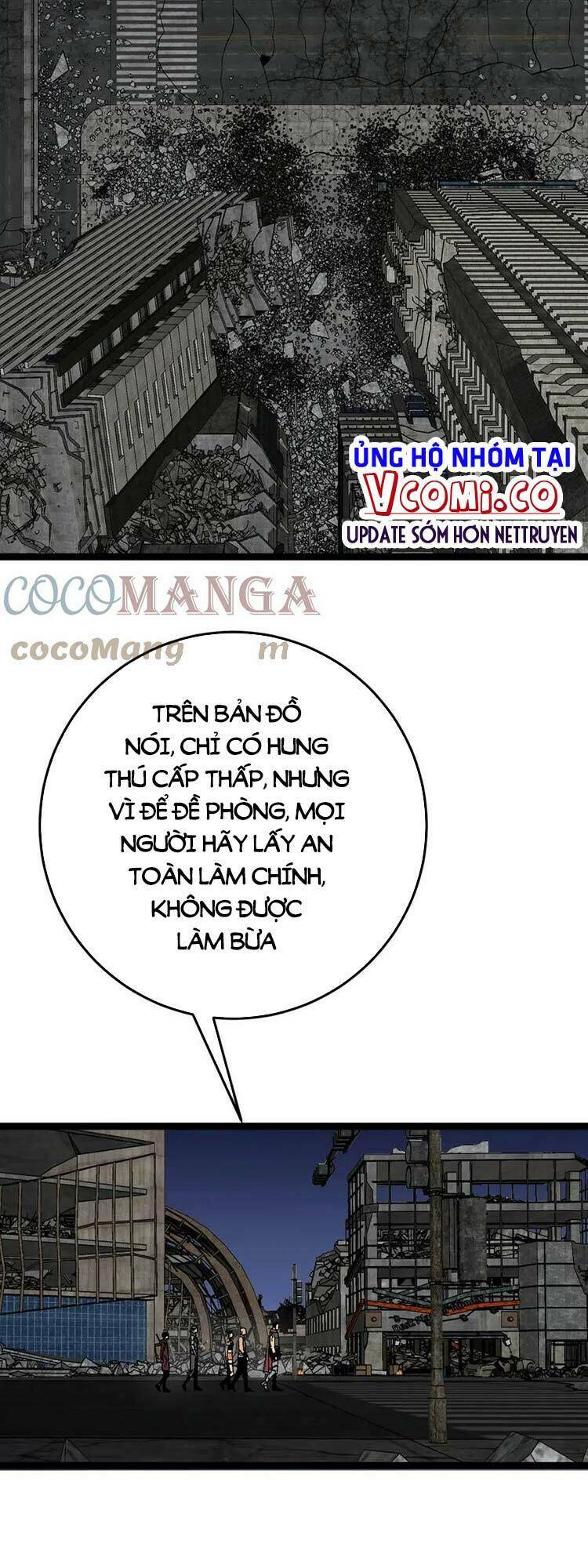 Thiên Phú Của Ngươi Giờ Là Của Ta - Chapter 31 - Page 42