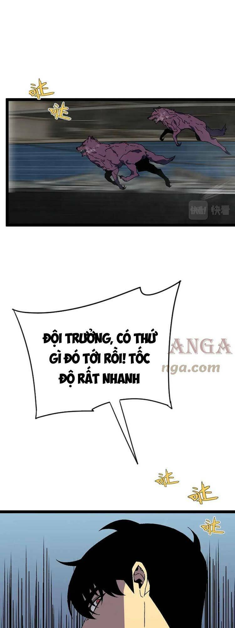 Thiên Phú Của Ngươi Giờ Là Của Ta - Chapter 31 - Page 43