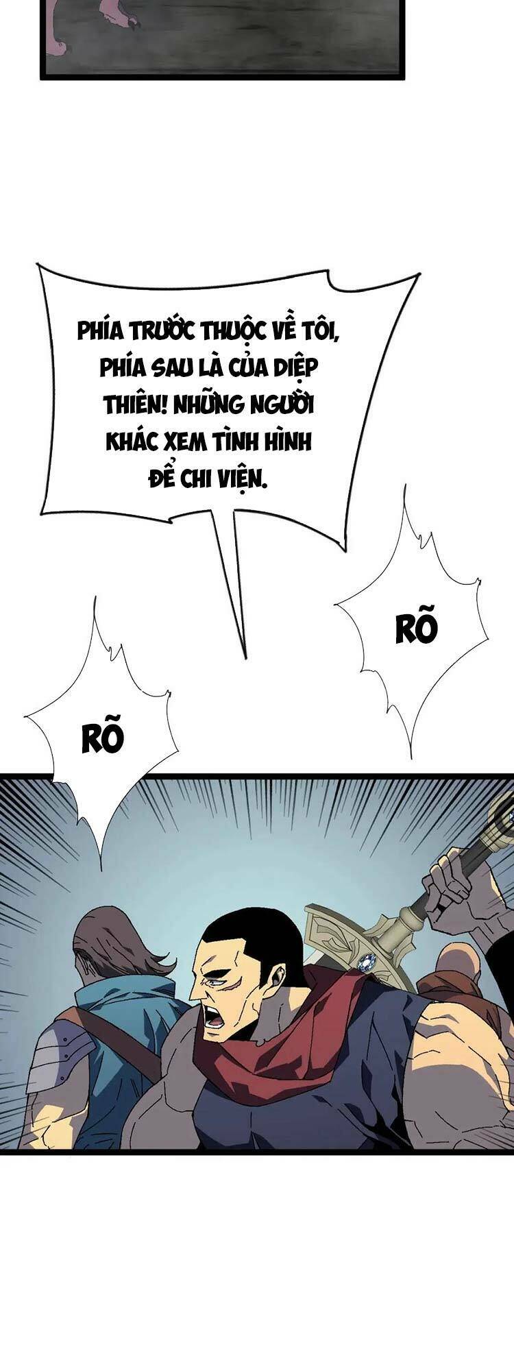 Thiên Phú Của Ngươi Giờ Là Của Ta - Chapter 31 - Page 46