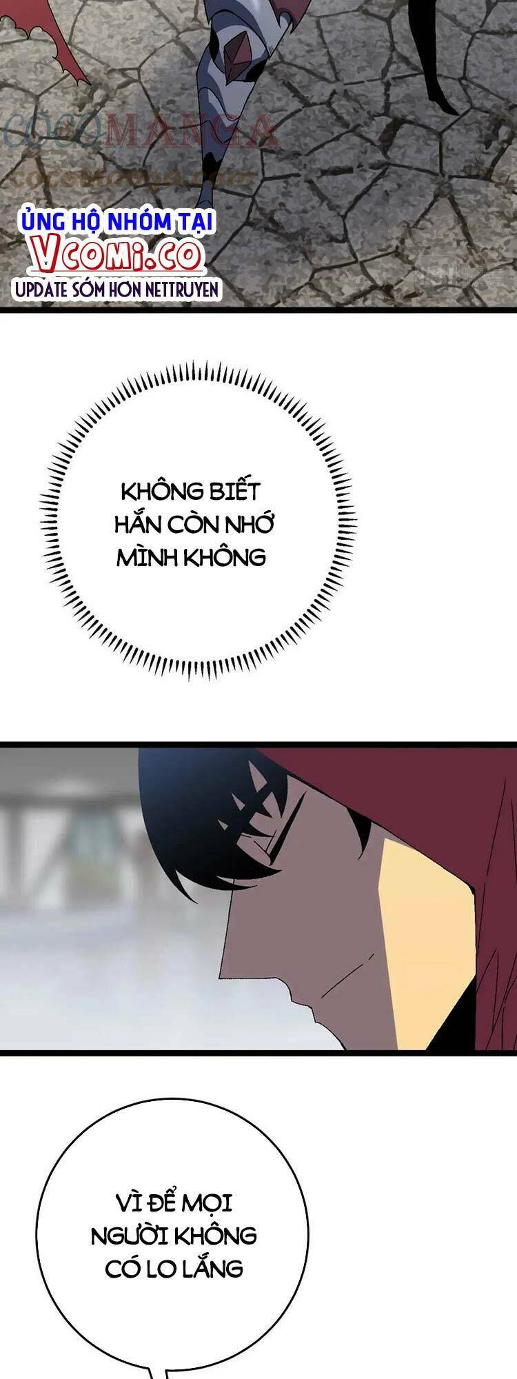 Thiên Phú Của Ngươi Giờ Là Của Ta - Chapter 31 - Page 6