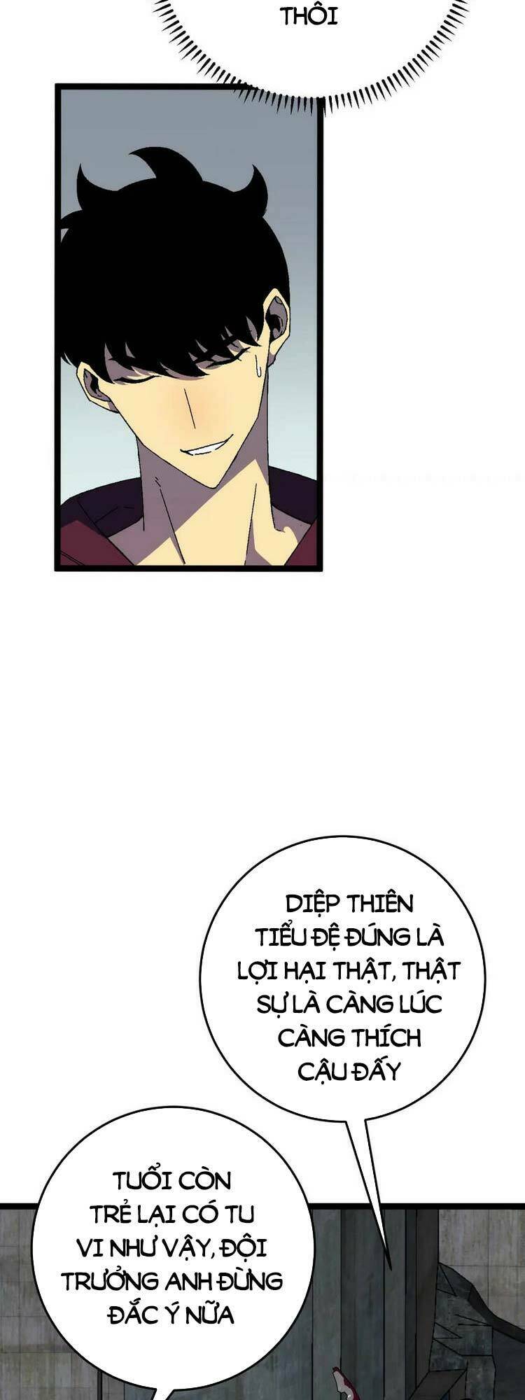 Thiên Phú Của Ngươi Giờ Là Của Ta - Chapter 32 - Page 18