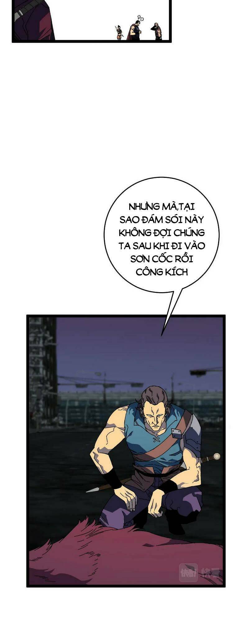 Thiên Phú Của Ngươi Giờ Là Của Ta - Chapter 32 - Page 20