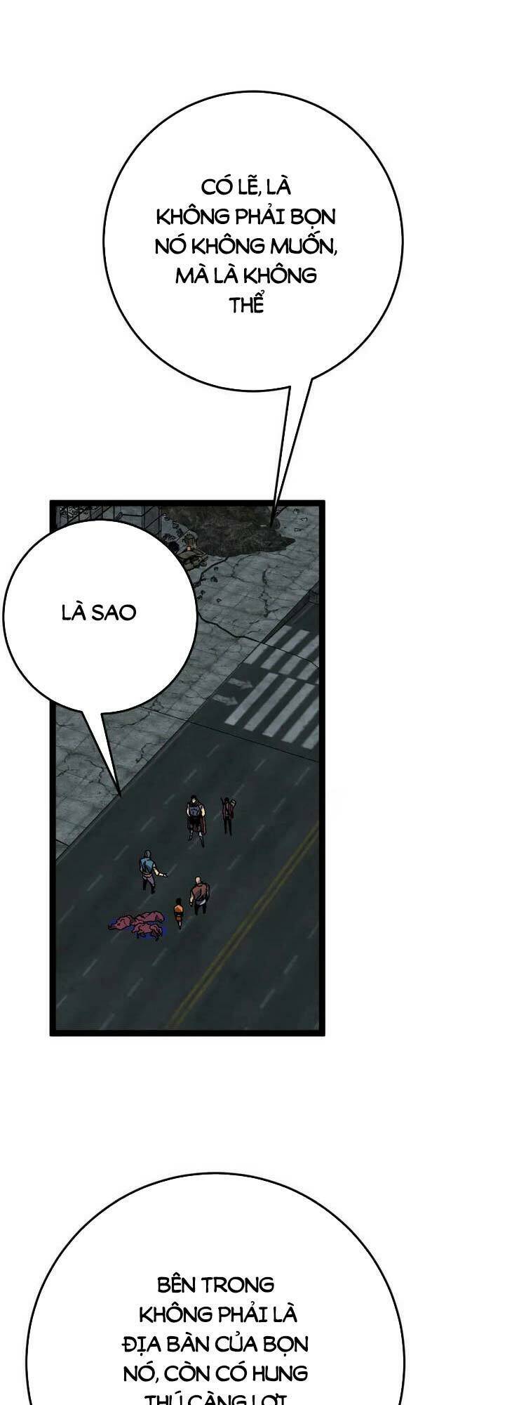 Thiên Phú Của Ngươi Giờ Là Của Ta - Chapter 32 - Page 21