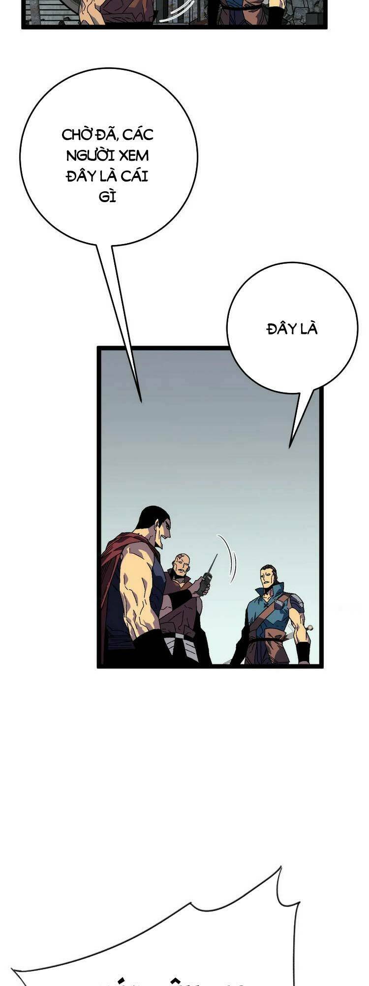 Thiên Phú Của Ngươi Giờ Là Của Ta - Chapter 32 - Page 24