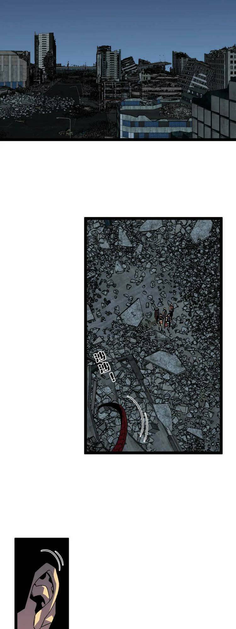 Thiên Phú Của Ngươi Giờ Là Của Ta - Chapter 32 - Page 28