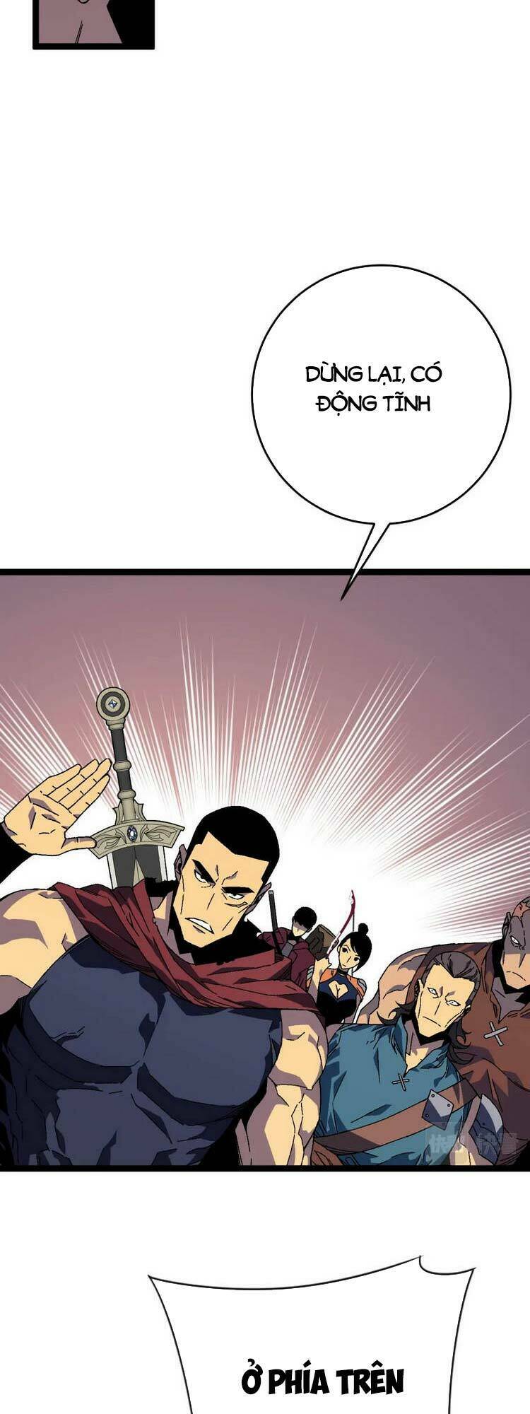 Thiên Phú Của Ngươi Giờ Là Của Ta - Chapter 32 - Page 29