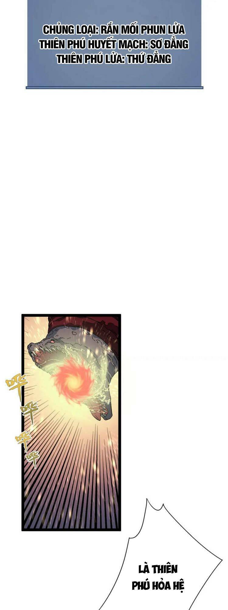 Thiên Phú Của Ngươi Giờ Là Của Ta - Chapter 32 - Page 32