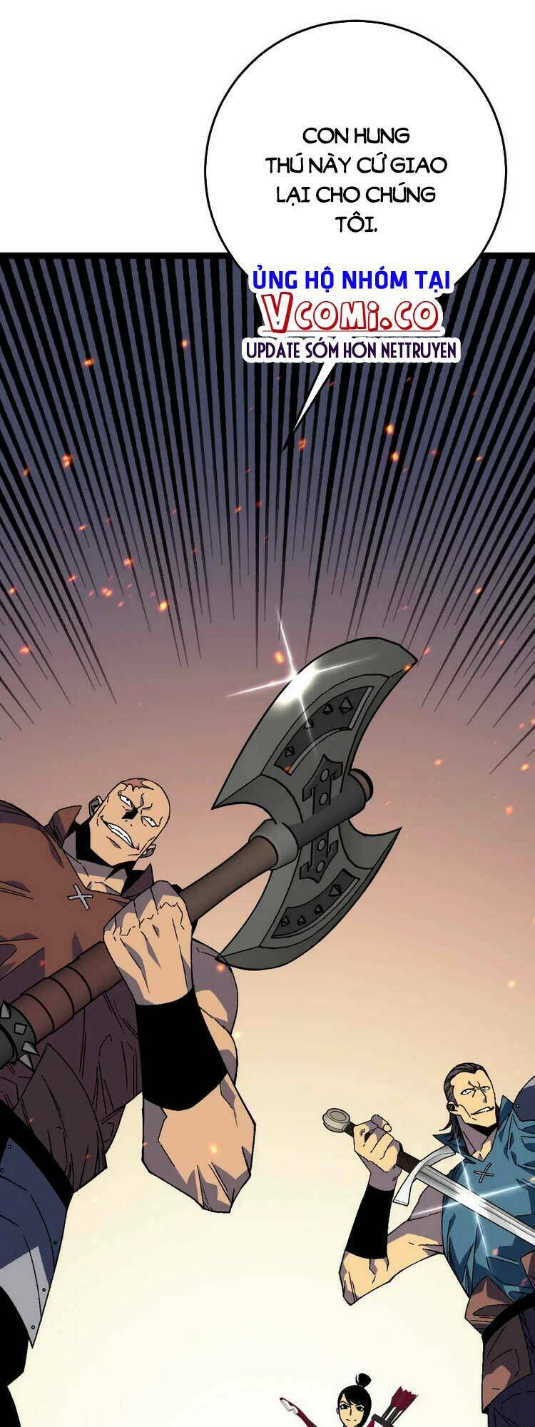 Thiên Phú Của Ngươi Giờ Là Của Ta - Chapter 32 - Page 38