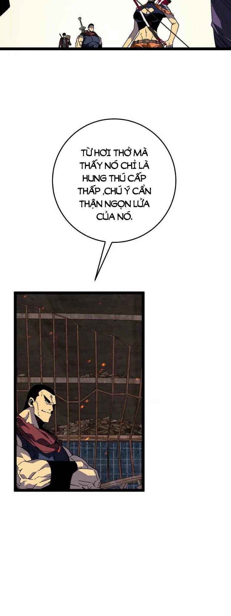 Thiên Phú Của Ngươi Giờ Là Của Ta - Chapter 32 - Page 39