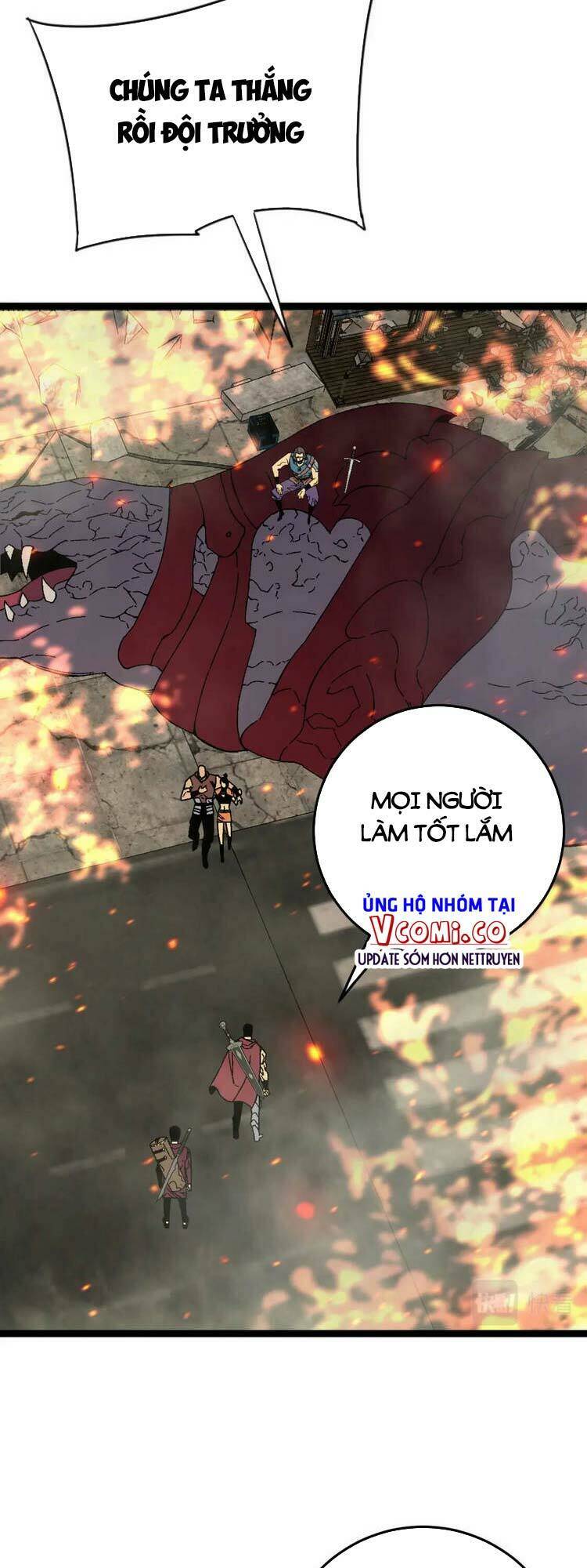 Thiên Phú Của Ngươi Giờ Là Của Ta - Chapter 32 - Page 44