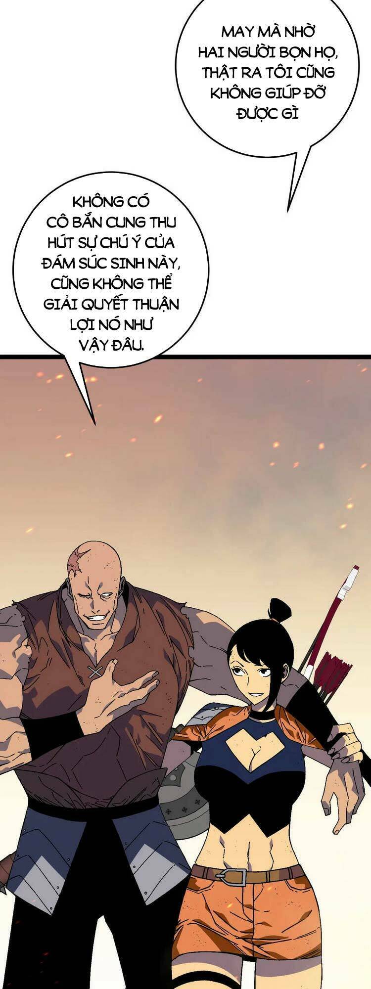 Thiên Phú Của Ngươi Giờ Là Của Ta - Chapter 32 - Page 45