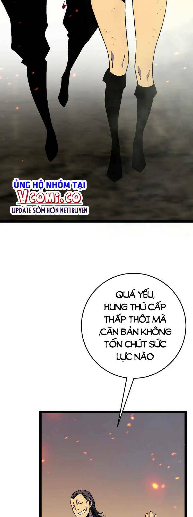 Thiên Phú Của Ngươi Giờ Là Của Ta - Chapter 32 - Page 46