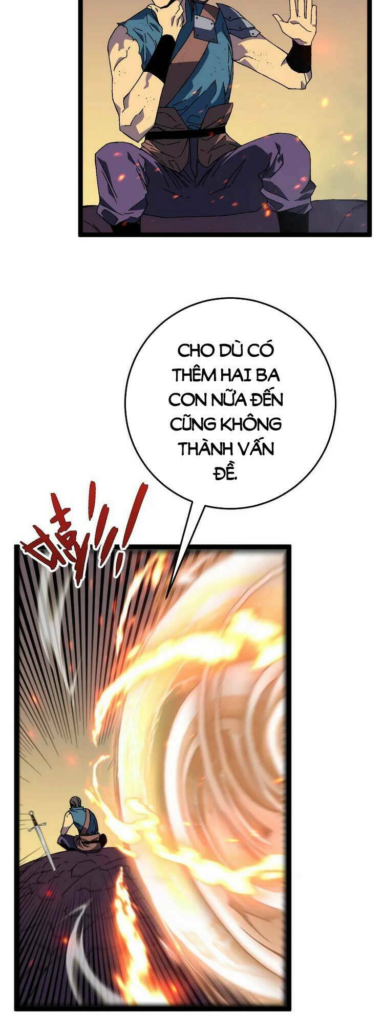 Thiên Phú Của Ngươi Giờ Là Của Ta - Chapter 32 - Page 47