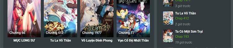 Thiên Phú Của Ngươi Giờ Là Của Ta - Chapter 32 - Page 55