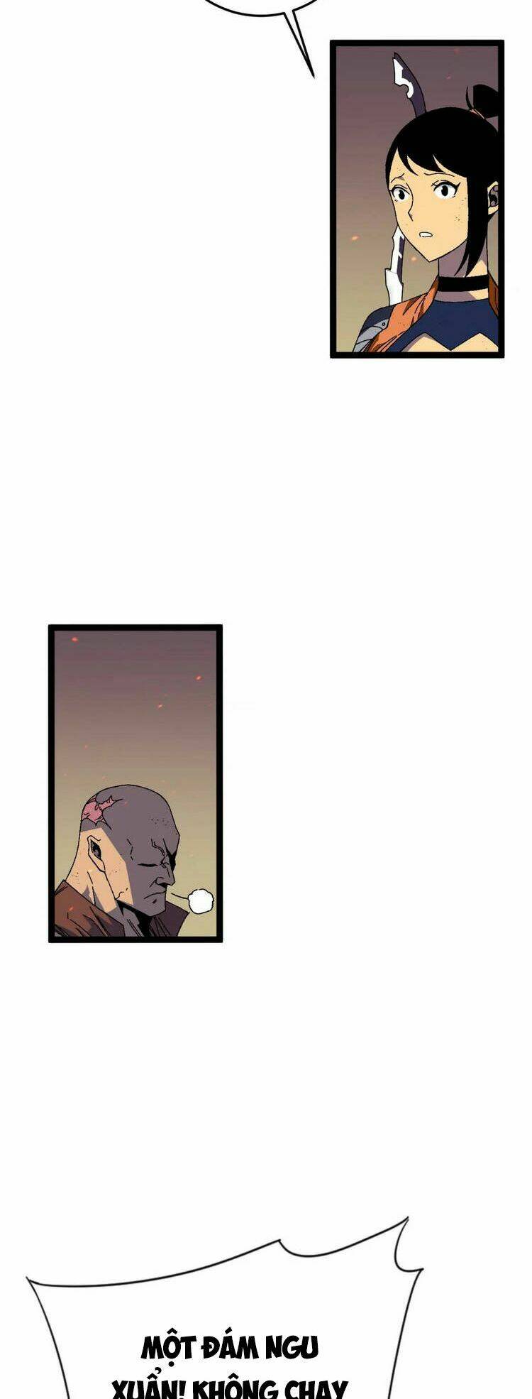 Thiên Phú Của Ngươi Giờ Là Của Ta - Chapter 33 - Page 9