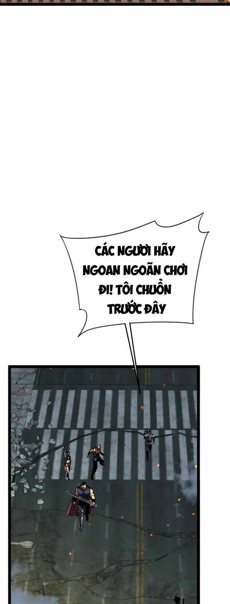 Thiên Phú Của Ngươi Giờ Là Của Ta - Chapter 33 - Page 11