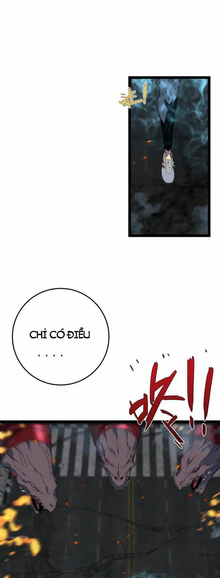 Thiên Phú Của Ngươi Giờ Là Của Ta - Chapter 33 - Page 15