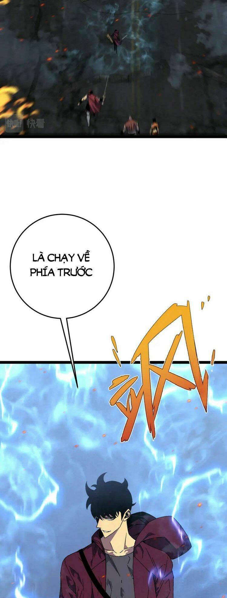 Thiên Phú Của Ngươi Giờ Là Của Ta - Chapter 33 - Page 16