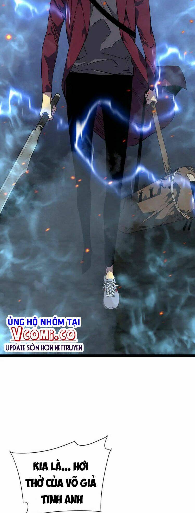 Thiên Phú Của Ngươi Giờ Là Của Ta - Chapter 33 - Page 17