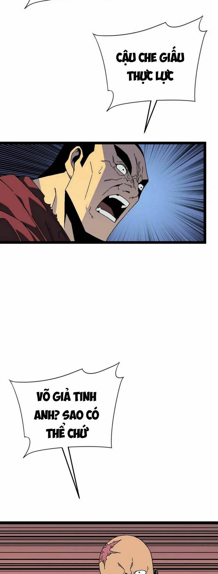 Thiên Phú Của Ngươi Giờ Là Của Ta - Chapter 33 - Page 18