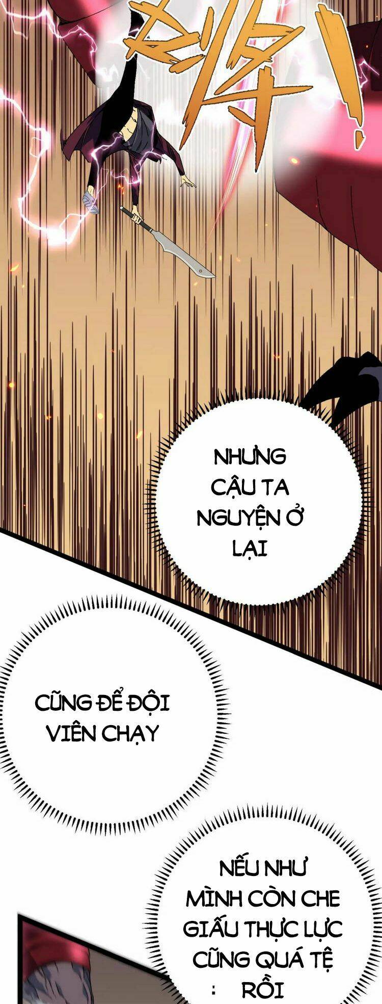 Thiên Phú Của Ngươi Giờ Là Của Ta - Chapter 33 - Page 26