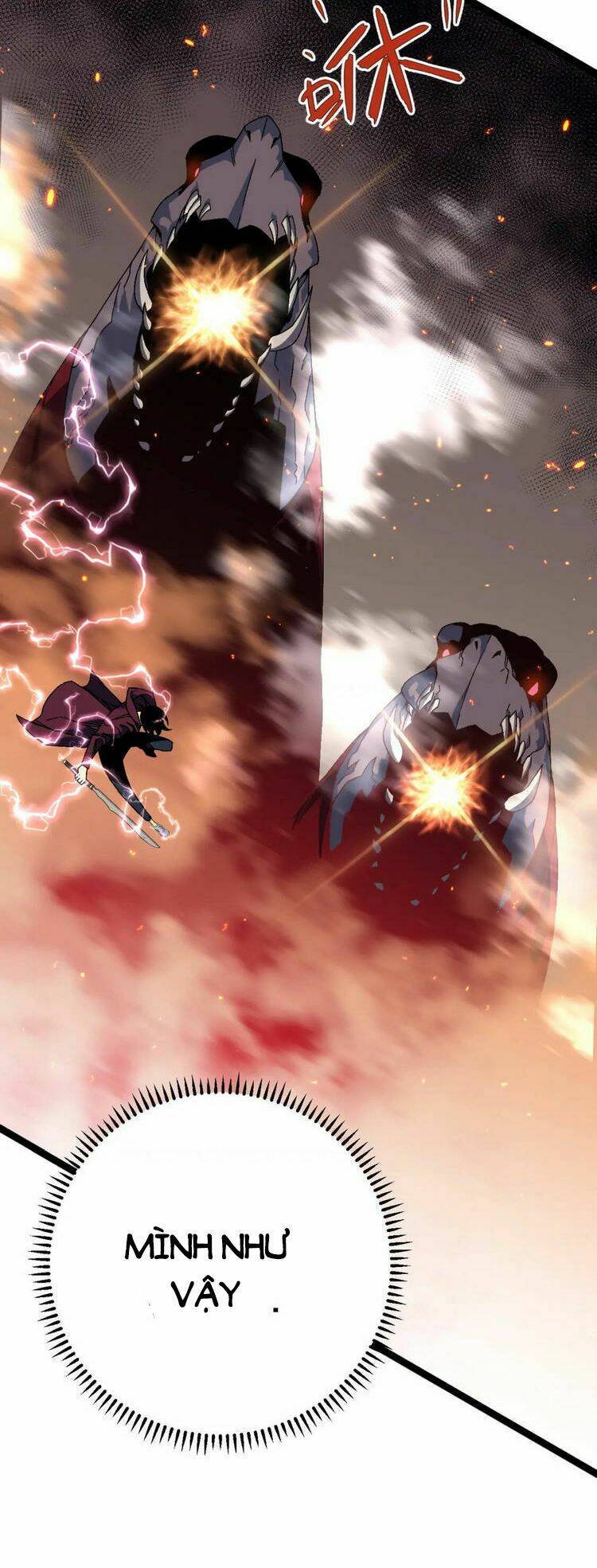 Thiên Phú Của Ngươi Giờ Là Của Ta - Chapter 33 - Page 28