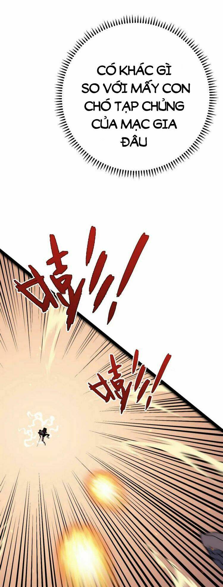 Thiên Phú Của Ngươi Giờ Là Của Ta - Chapter 33 - Page 29