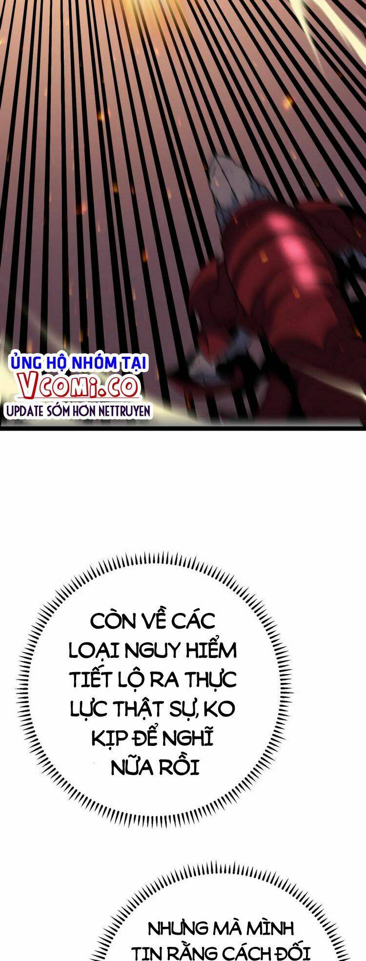 Thiên Phú Của Ngươi Giờ Là Của Ta - Chapter 33 - Page 30