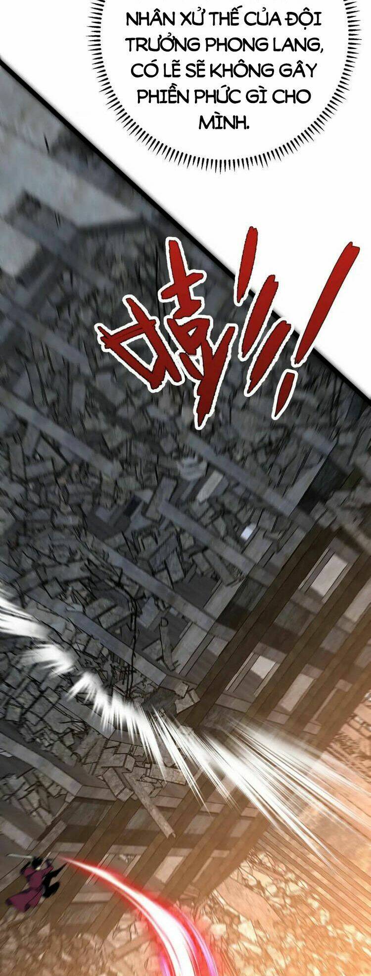 Thiên Phú Của Ngươi Giờ Là Của Ta - Chapter 33 - Page 31