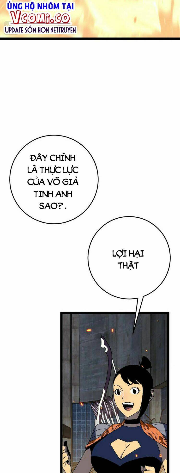 Thiên Phú Của Ngươi Giờ Là Của Ta - Chapter 33 - Page 36