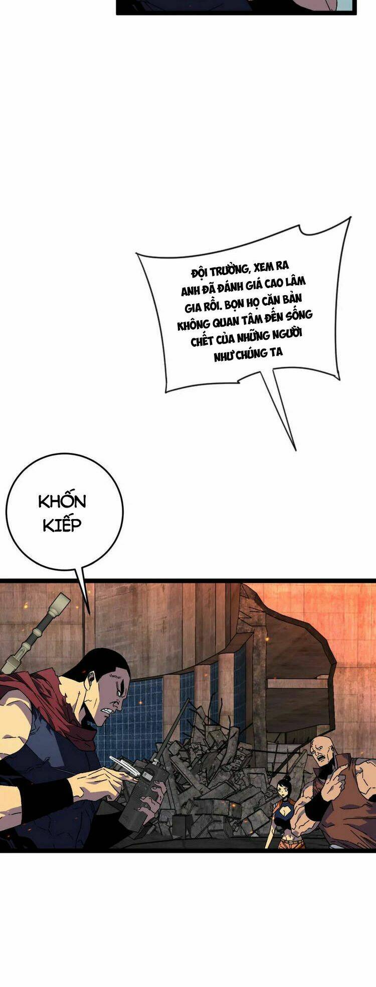 Thiên Phú Của Ngươi Giờ Là Của Ta - Chapter 33 - Page 3