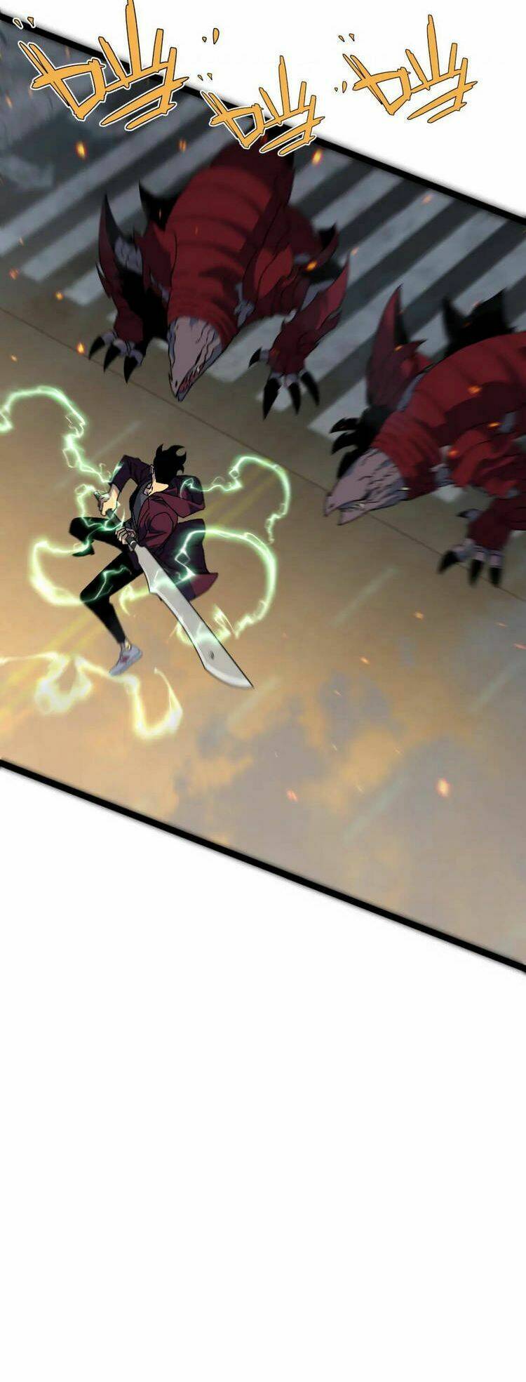 Thiên Phú Của Ngươi Giờ Là Của Ta - Chapter 33 - Page 40