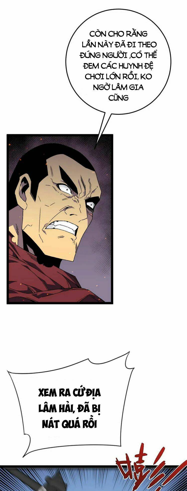 Thiên Phú Của Ngươi Giờ Là Của Ta - Chapter 33 - Page 4