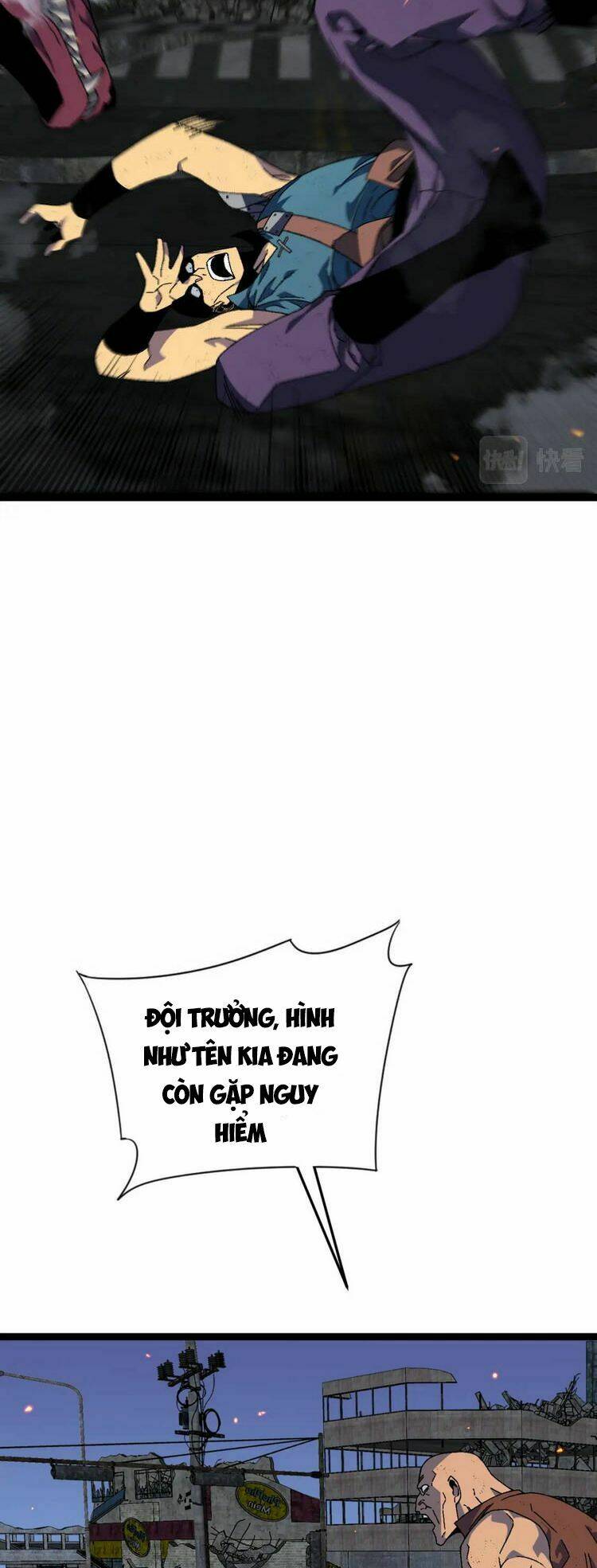 Thiên Phú Của Ngươi Giờ Là Của Ta - Chapter 33 - Page 52