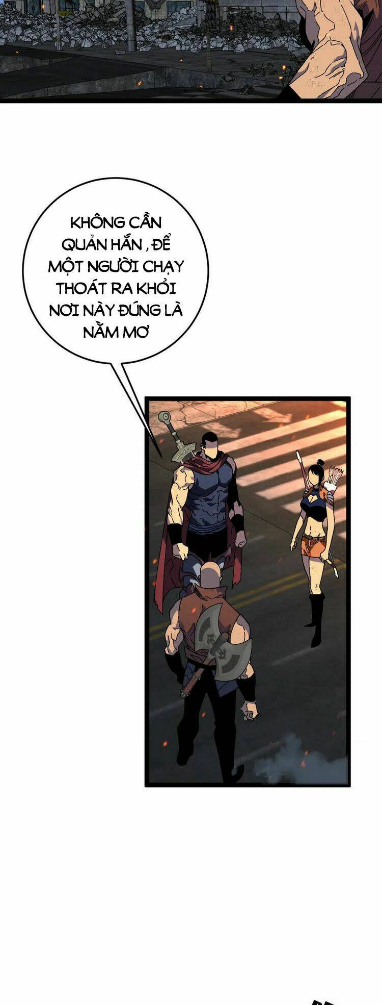 Thiên Phú Của Ngươi Giờ Là Của Ta - Chapter 33 - Page 53