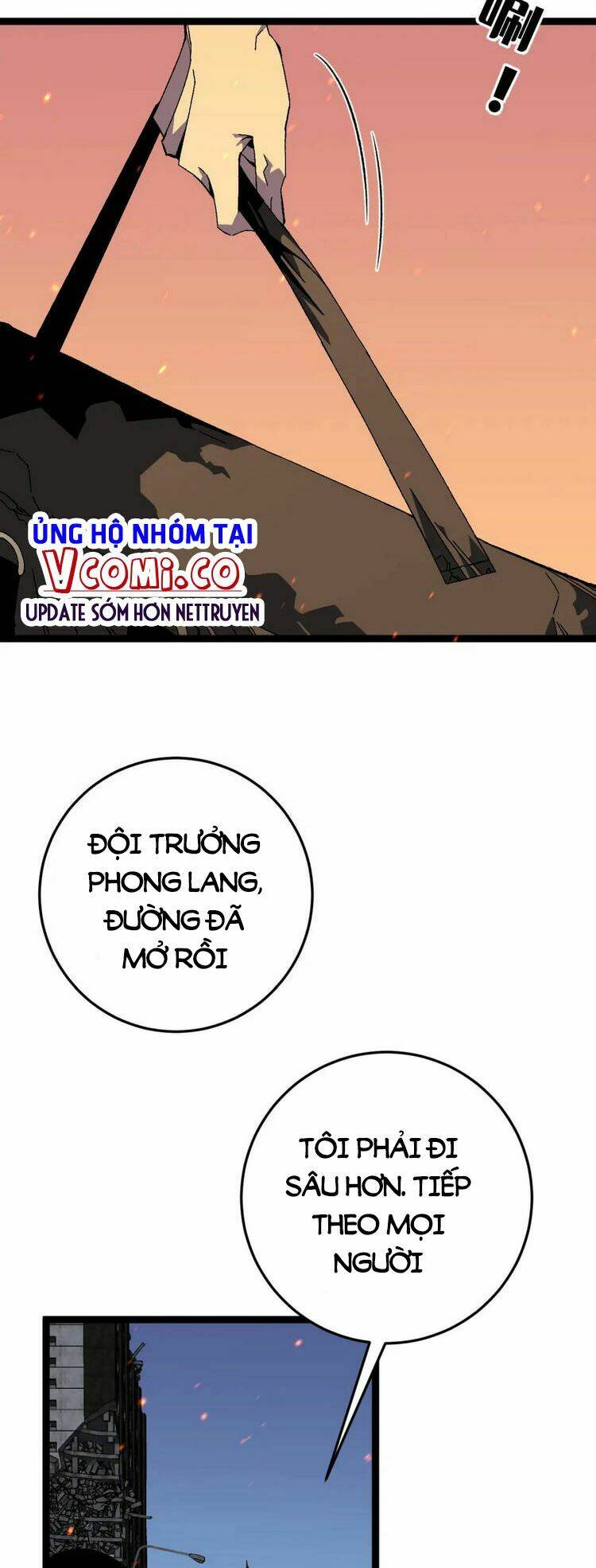 Thiên Phú Của Ngươi Giờ Là Của Ta - Chapter 33 - Page 54