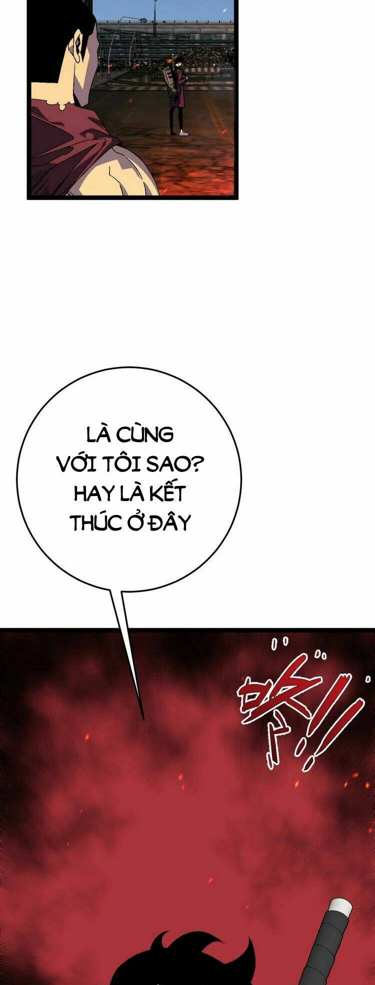 Thiên Phú Của Ngươi Giờ Là Của Ta - Chapter 33 - Page 55