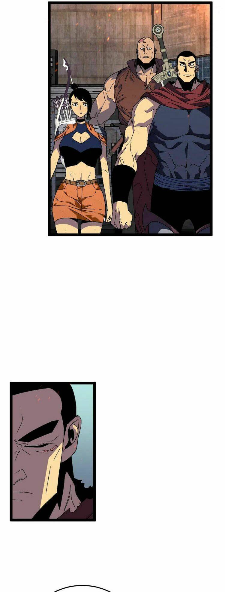 Thiên Phú Của Ngươi Giờ Là Của Ta - Chapter 33 - Page 57