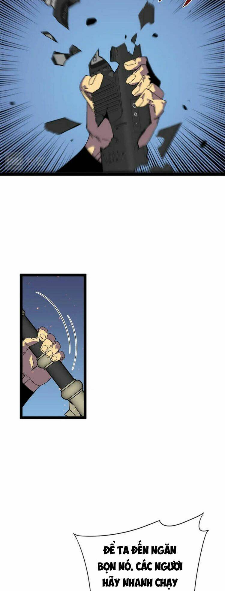 Thiên Phú Của Ngươi Giờ Là Của Ta - Chapter 33 - Page 5