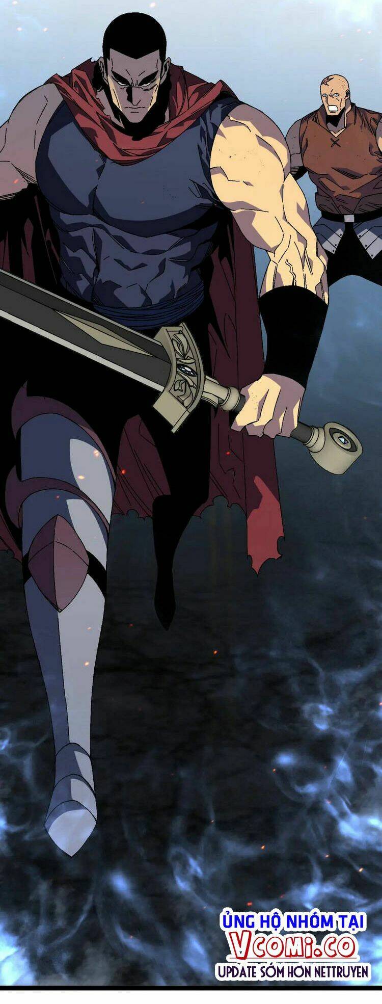 Thiên Phú Của Ngươi Giờ Là Của Ta - Chapter 33 - Page 7