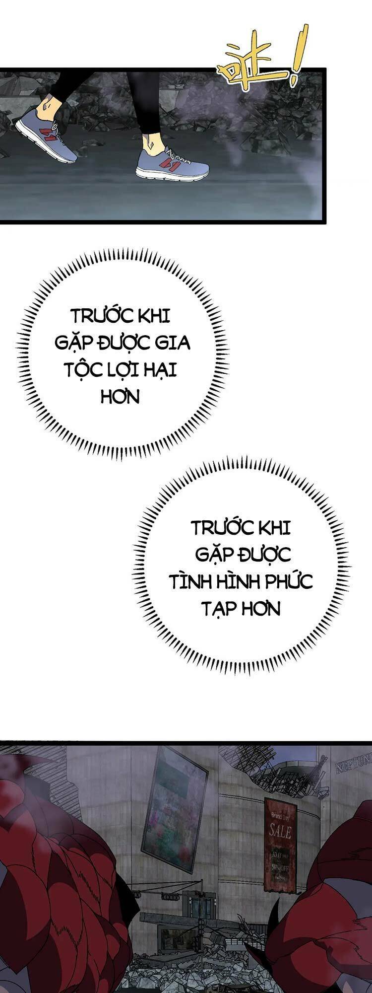 Thiên Phú Của Ngươi Giờ Là Của Ta - Chapter 34 - Page 10