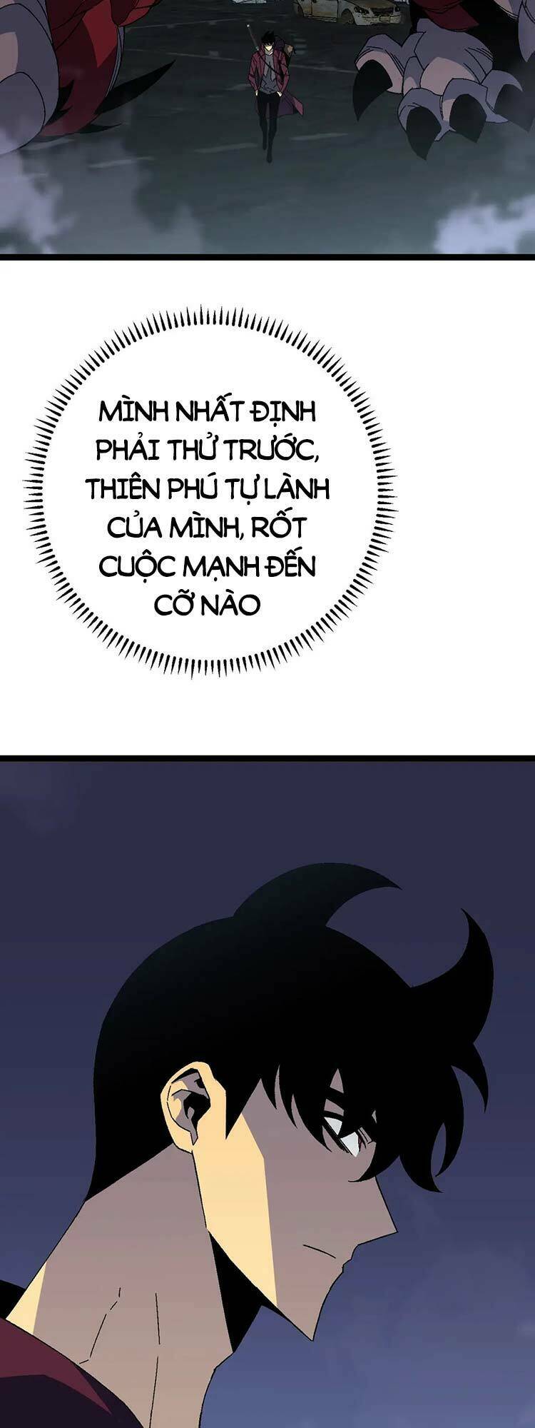 Thiên Phú Của Ngươi Giờ Là Của Ta - Chapter 34 - Page 11